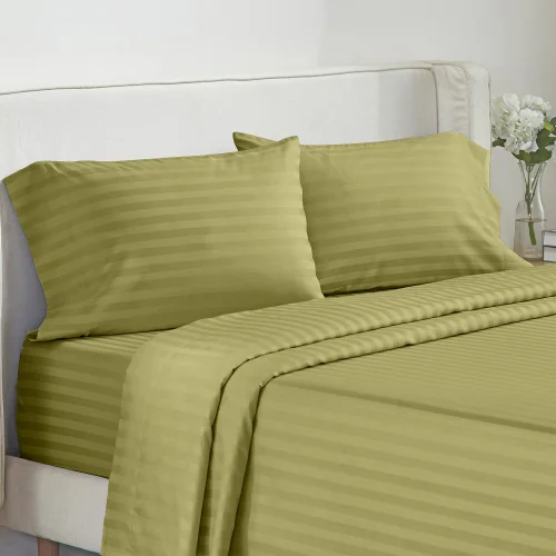 Bamboo-Crib-Sheet-4PCS-Baby-Bedding-Pillowcase-Bedsheets-Bedding-Set-for-Home