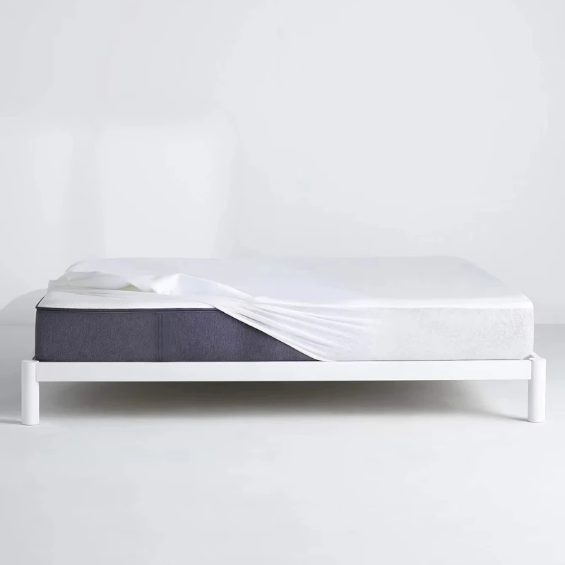 Bamboo-Mattress-Protector-Queen-Size-100-Bamboo-Fabric-Surface-Mattress-Cover-Waterproof-Bed-Cover-Hypoallergenic