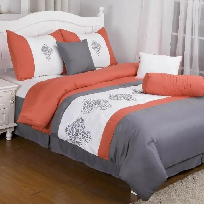Beautiful-Embroidery-Bed-Comforter-Sets