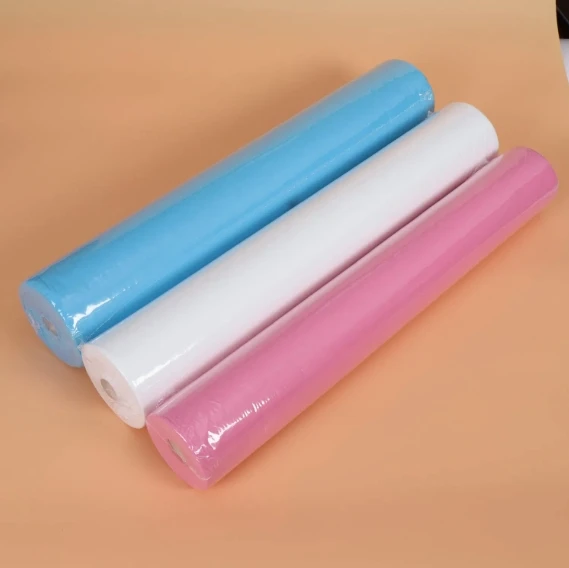 Beauty-Non-Woven-Disposable-Medical-Grade-CE-Certified-Ozone-Disinfected-Massage-Bed-Sheets-Spa-Cover-Waterproof-Bed