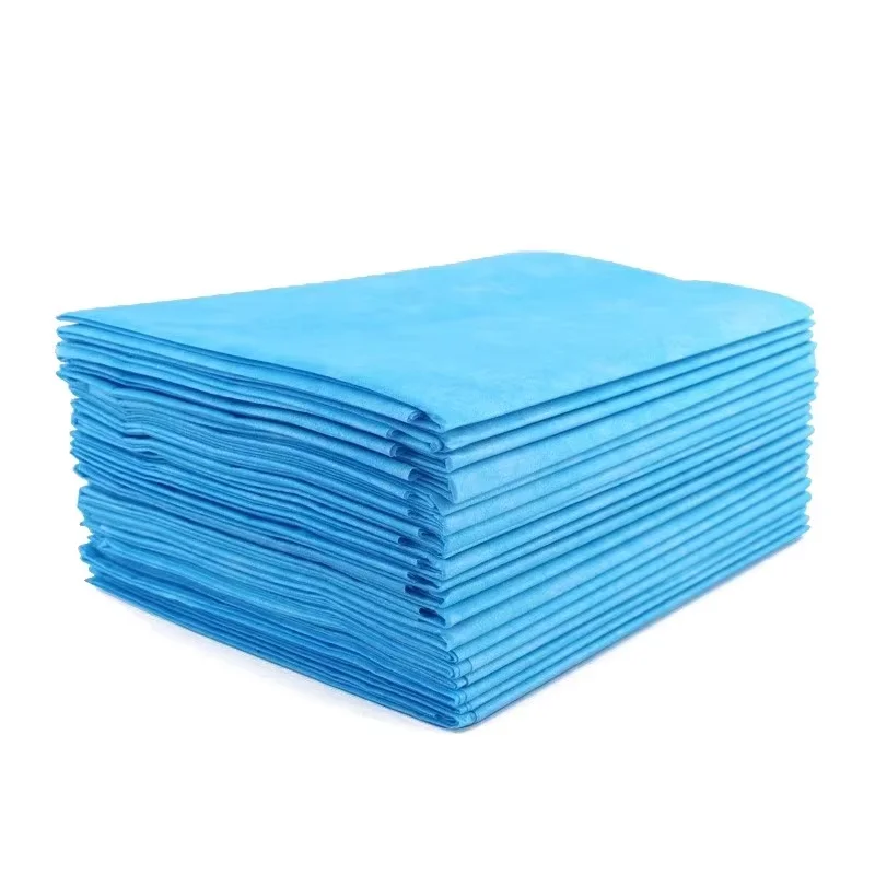 Beauty-Salon-Disposable-Massage-Bed-Sheets-Hospital-Medical-Non-woven-Massage-Paper-Examination-Table-Bed-Sheets