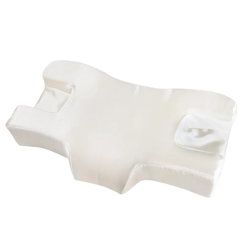 Beauty-Sleep-Lash-Pillow-Face-Satin-Anti-Aging-Anti-Wrinkle-Face-Pillow-Double-U-For-Lash-Extension
