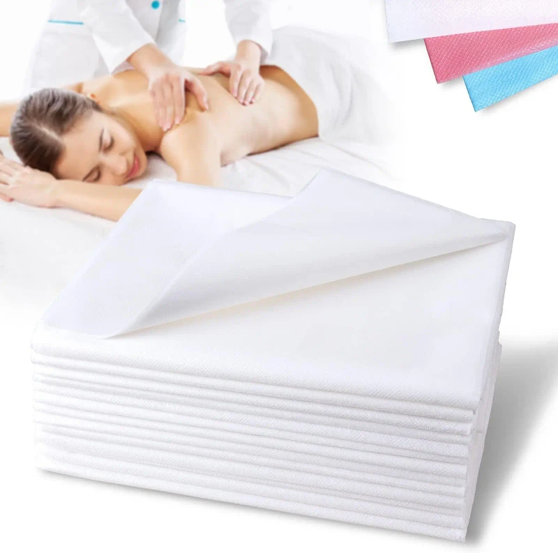 Beauty-Spa-Medical-Disposable-Bed-Cover-Roll-Non-Woven-Disposable-Exam-Bed-Sheet-Covers