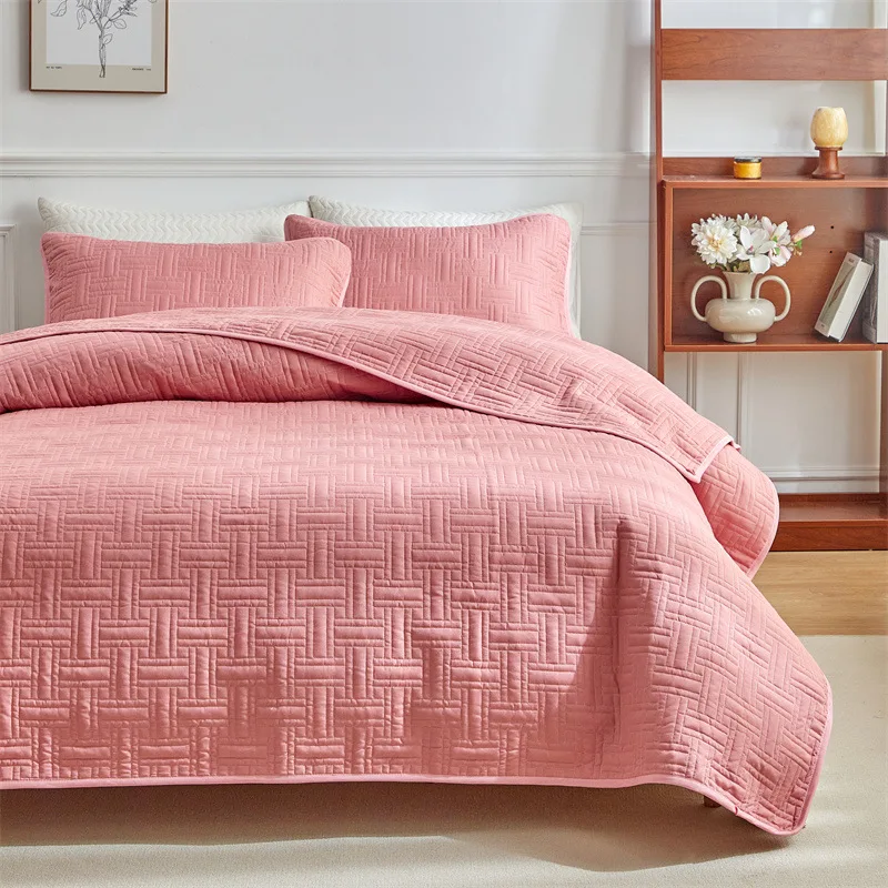 Bed-Blanket-Pillow-Case-3-Piece-Set