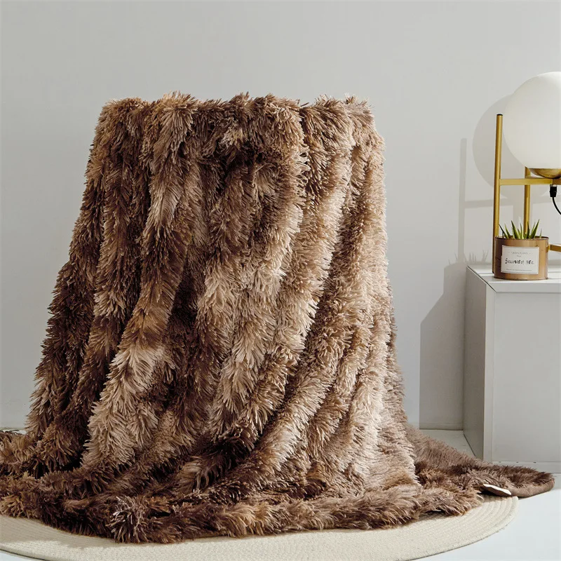 Bed-Blankets