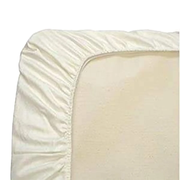 Bed-Comforter-100-Cotton-Bed-Cover-Waterproof-Mattress-Protector-for-Hotel