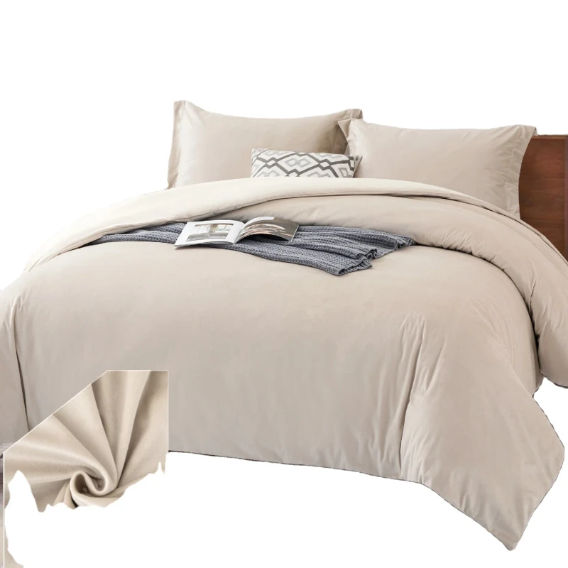 Bed-Covers-Queen-Size-Bedding-Set-Duvet-Cover-Luxury-Velvet-Bedding-Duvet-Cover-Set
