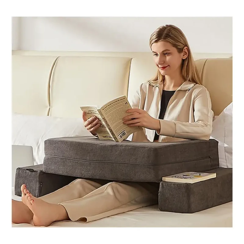 Bed-Floor-Sofa-Reading-Pillow-Extra-Large-Arm-Rest-Pillow-for-Adult-Memory-Foam-Bed-Rest-Pillow