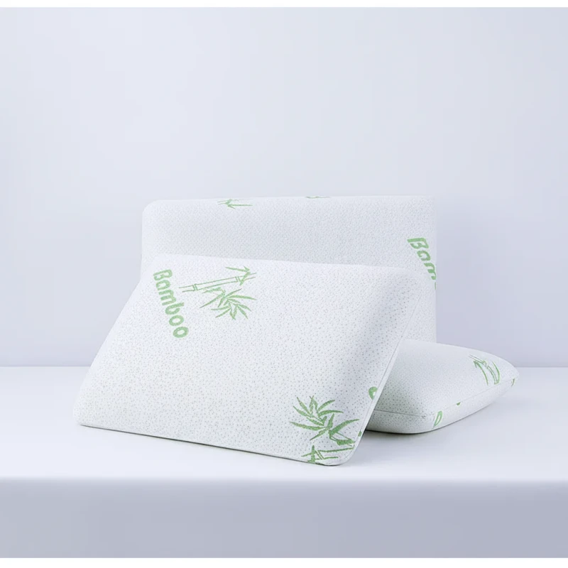 Bed-Pillow-Memory-Foam-Pillow-For-Neck-Shoulder-Pain-Relief-Soft-and-Breathable-Factory-Direct-Sales