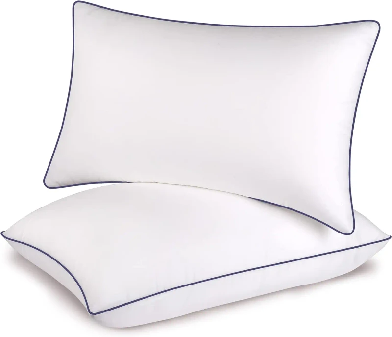 Bed-Pillows-for-Sleeping-Size-Set-of-Cooling-Pillow-for-Side-Back-and-Stomach-Sleepers-Hotel