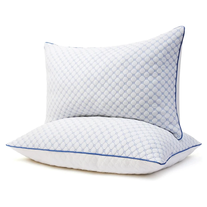 Bed-Pillows-for-Sleeping-Soft-and-Supportive-Bed-Pillows-with-Memory-Foam-Filling-for-Side-Back-and-Stomach-Sleepers