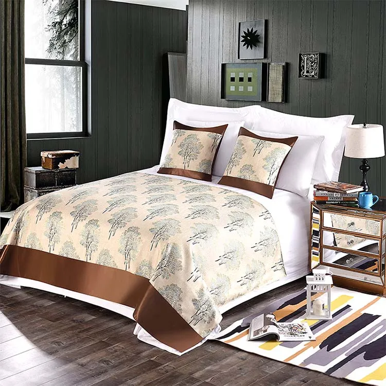 Bed-Quilt-Cover-Bedding-Set-Bedding-Linen-Cotton-for-Hotel