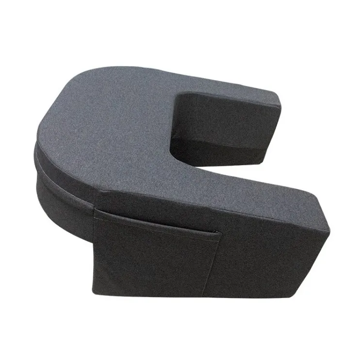 Bed-Reading-Pillow-Multi-function-Pad-Gaming-Armrest-Lap-Table-Pillow-Work-Pad-Foam-Sponge-Cushion