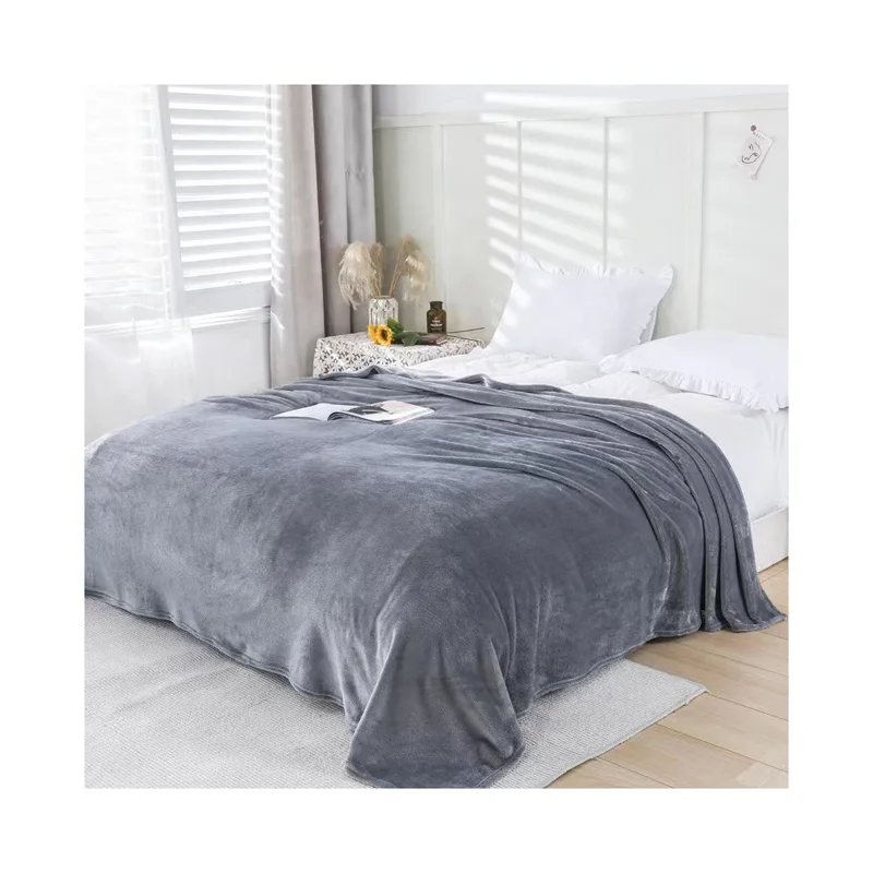 Bed-Removable-Blanket-Cover-Custom-Polyester-Flannel-Winter-New-Born-Receiving-Blanket-for-Bed-and-Sofa
