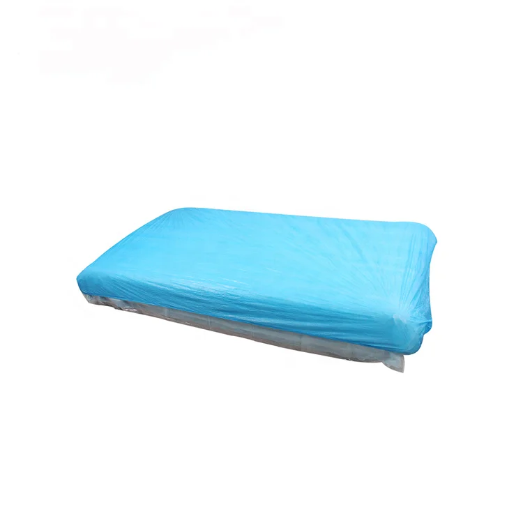 Bed-Sheet-Medical-Roll-Disposable-Medical-Bed-Sheet-Roll-Waterproof
