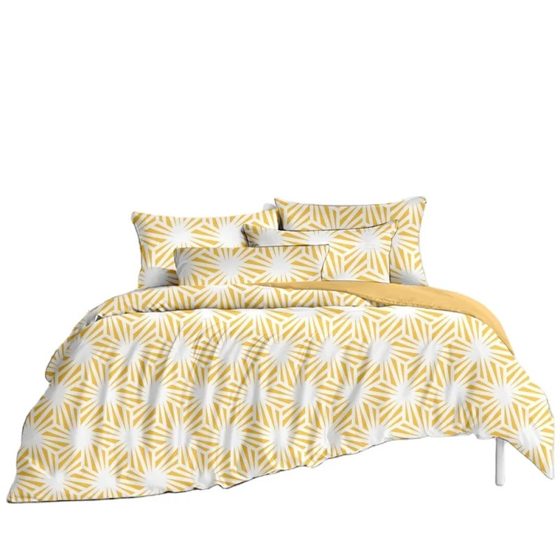 Bed-Sheet-Set-Customized-Print-Flower-Designs-Bedding-Sets-Environmental-Comforter-Set