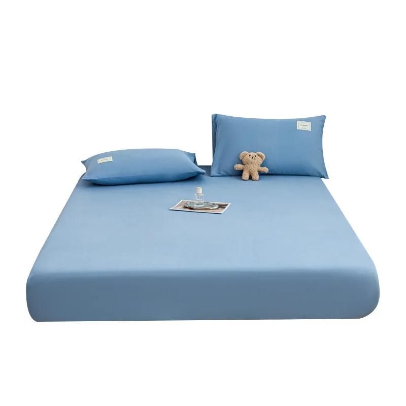 Bed-Sheets-100-Polyester-Fitted-Sheets-Mattress-Cover-Fitted-Sheets-Set-with-Elastic