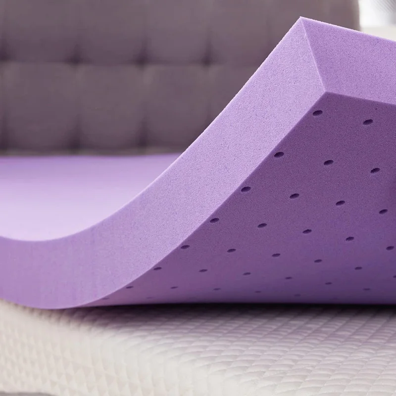 Bed-Topper-Ventilated-Gel-Cooling-Memory-Foam-Mattress-Pad-Design-Certi-pur-US-Certified-Mattress-Topper