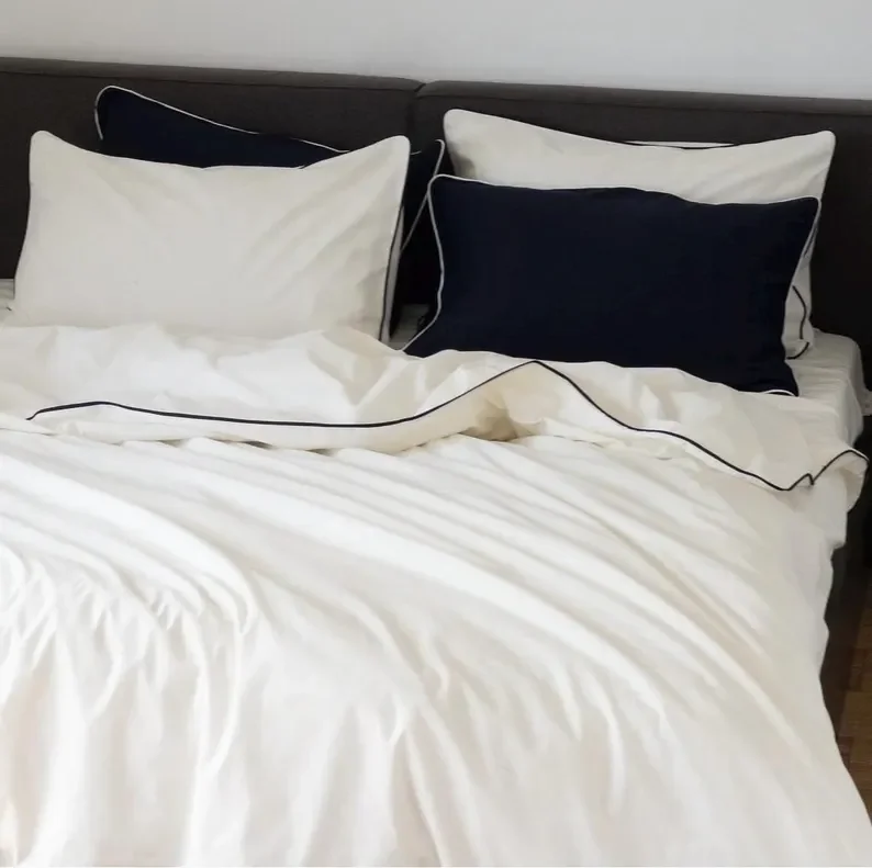 Bedding-Duvet-Cover-Set-100-Natural-Cotton-Comforter-Duvet-Cover-Soft-and-Warm-Cotton-Duvet-Cover-Sets