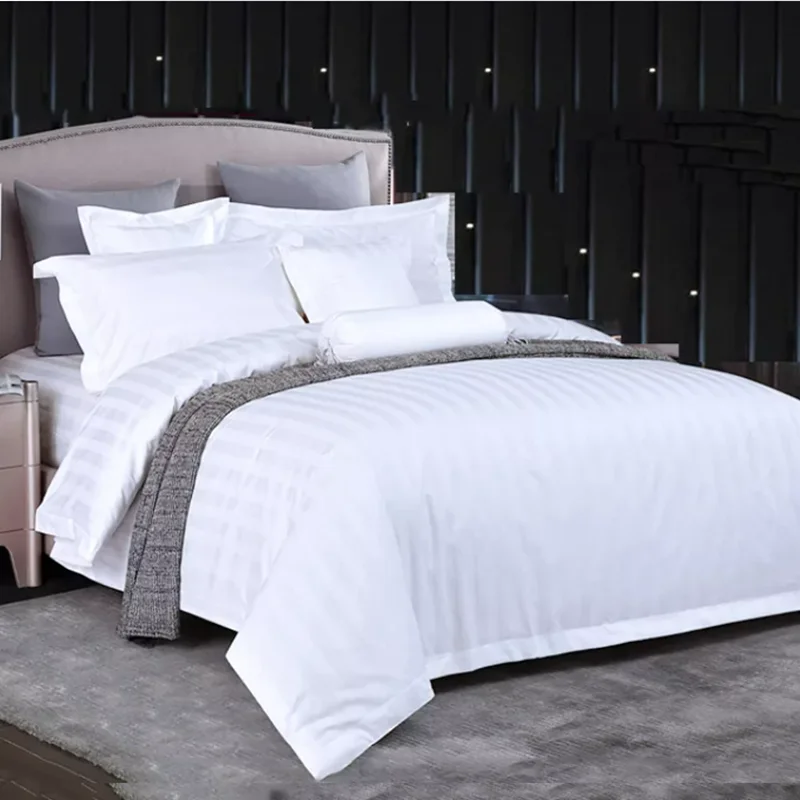 Bedding-Set-Cotton-Fluffy-Soft-Luxury-Complete-Duvet-Cover-Fitted-Sheet-Pillowcase-Kit-for-Hotel-Home-Custom-Size-Color-Factory