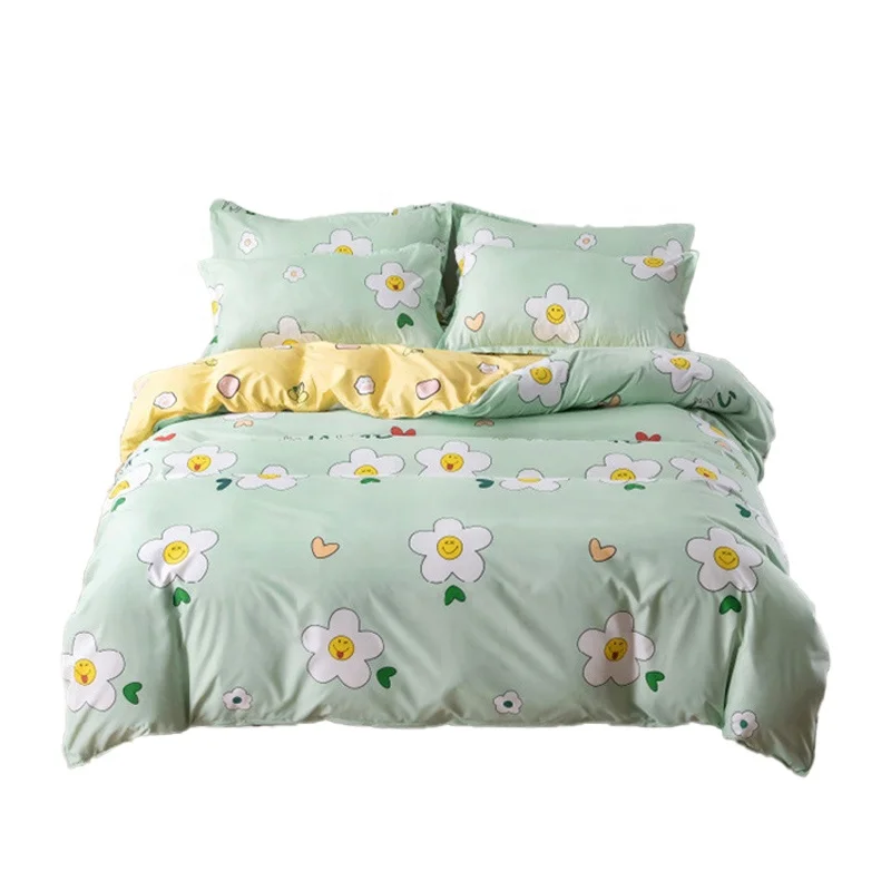 Bedding-Sets-4-Pieces-Luxury-Comforter-Sets-Bedding