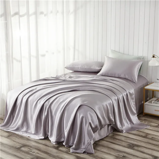 Bedroom-Sets-Silk-Seamless-100-Mulberry-Silk-Bedding-Set