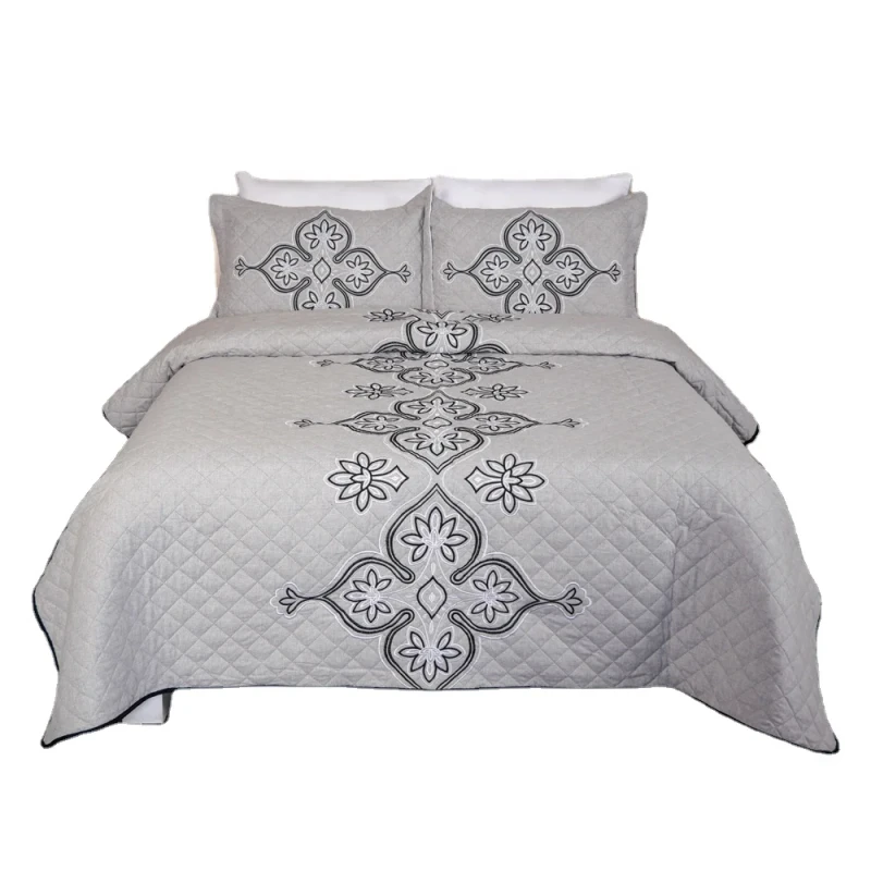Bedspread-Set-Factory-Direct-Quilting-Microfiber-Bedding-Quilts-Coverlet-for-Bedroom-Quilt-Set