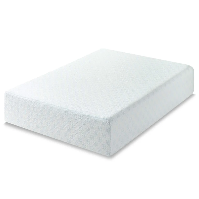 Best-Quality-Massage-Gel-Memory-Foam-Hotel-Bed-Mattress-Topper