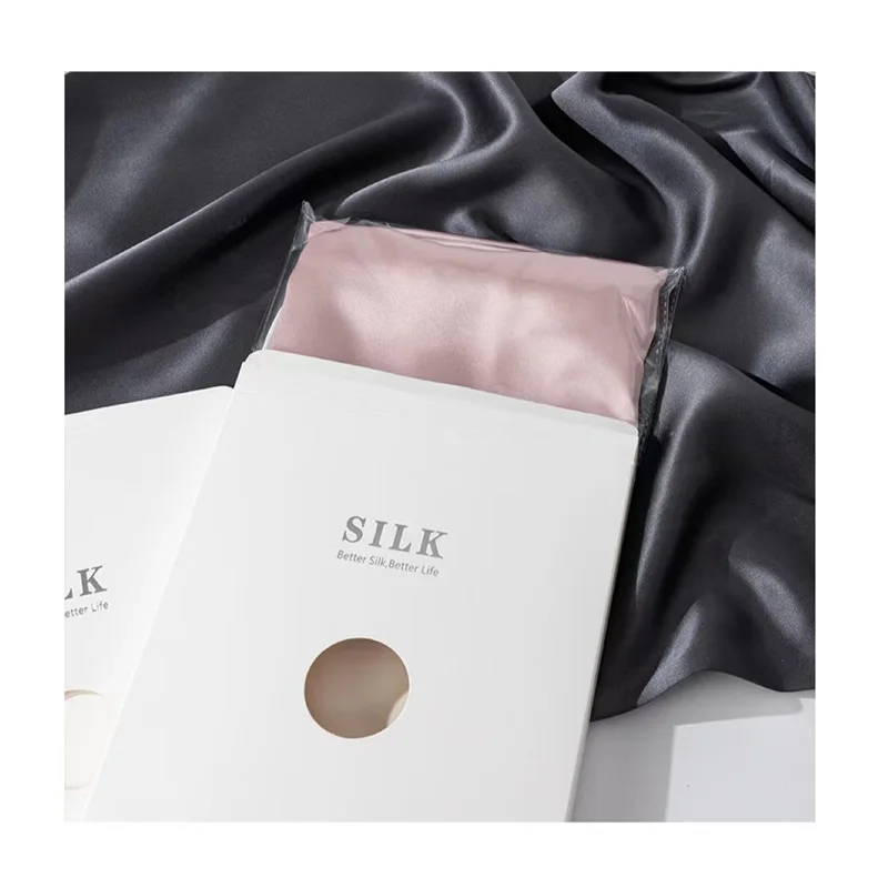 Best-Seller-Hotel-Mulberry-Silk-Pillowcase-Printed-100-Silk-Pillow-Cover