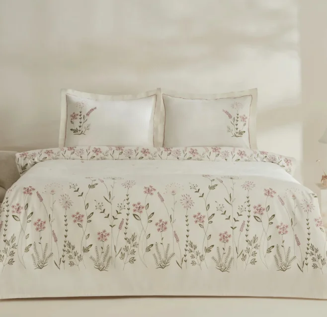 Best-Selling-Comfortable-Air-Permeable-Antibacterial-Duvet-Cover-Sets-Flower-Pattern-Embroidery-Bedding-for-Home-Use-for-Hotels