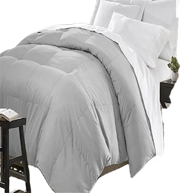 Big-OEM-Order-Service-Down-Comforter-Queen-Full-Size-Reversible-Goose-Down-Quilt-Bedding-Comforter-Duvet