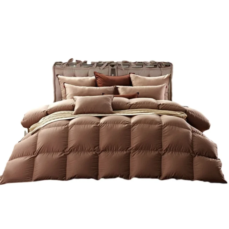 Big-OEM-Order-Service-Great-Quality-Goose-Down-Bedding-Set-Comforters-edredone-de-plumas