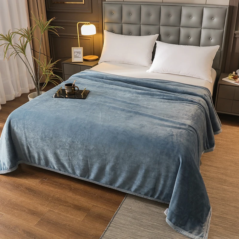 Blanket-Double-Bed-Warm-Custom-Flannel-Blankets-for-Winter-King-Size-Heavy-Blanket