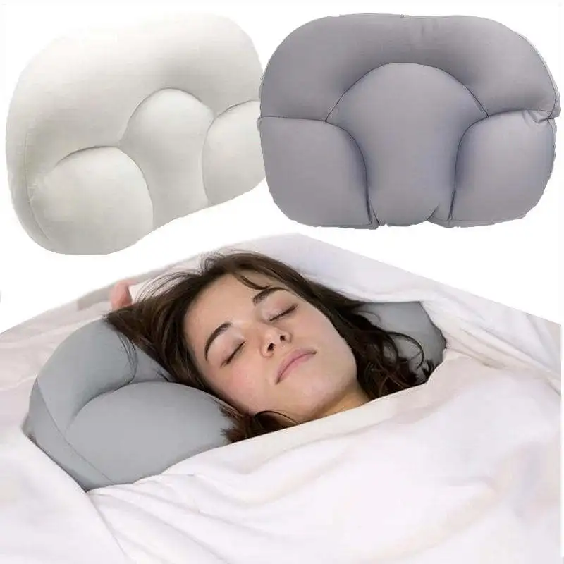 Body-Massager-All-around-Sleep-Pillow-Neck-Massager-Sleeping-Memory-Foam-Egg-Shaped-Head-Cushion-Head-Massager-Health