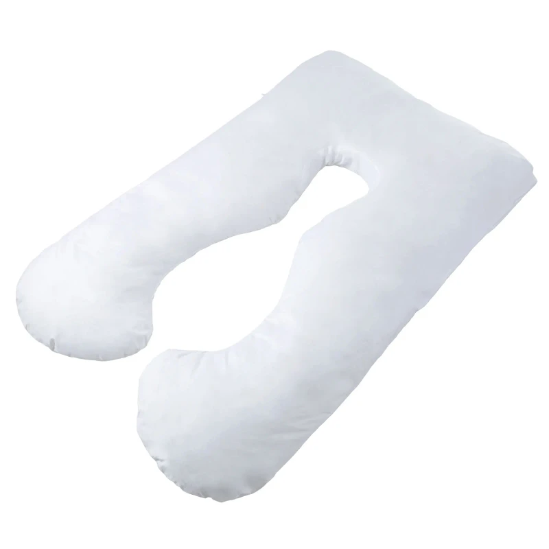 Body-Pillow-U-Shape-Pregnancy-Pillow-Maternity-Pillow
