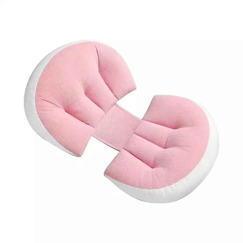 Body-Pregnancy-Pillow-for-Side-Sleeping-Maternity-Support-Pillow-with-Back-Belly-Support-Comfort-for-Pregnant-Women