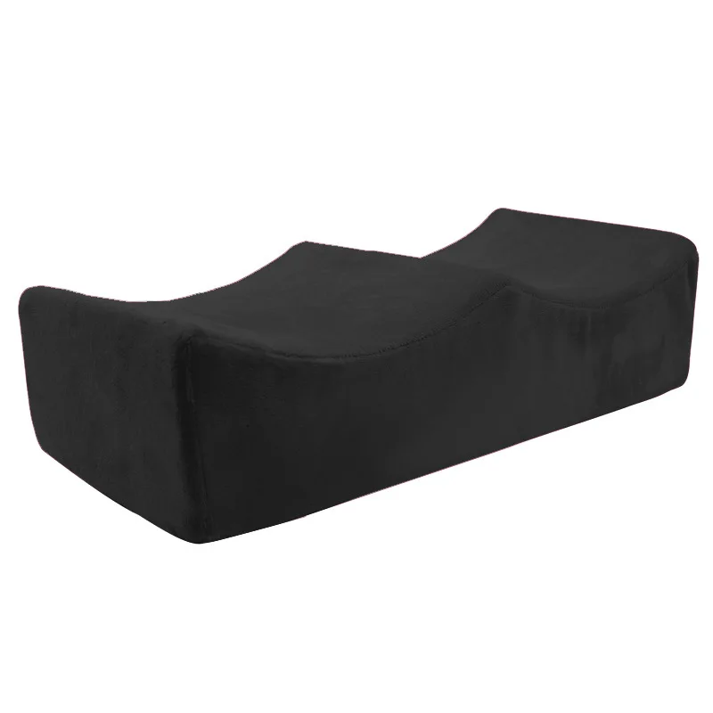 Brazilian-Butt-Lift-Pillow-with-Anti-Slip-Cover-Firm-Support-Foam-Cushion-Post-Surgery-Recovery-Includes-Neck-Part