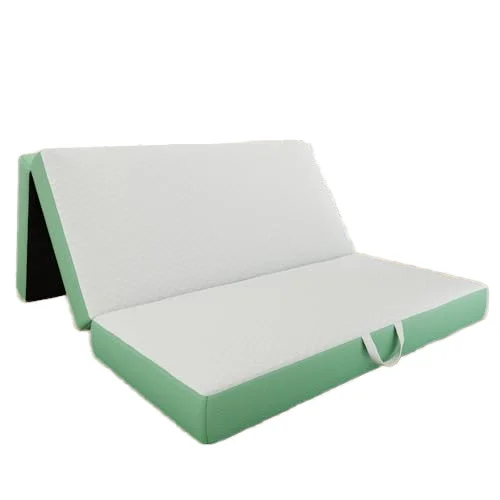 Breathable-Durable-Eco-Friendly-Foldable-Foam-Mattress-with-Fabric-Cover-Modern-Design-for-Home-Bedroom-Furniture