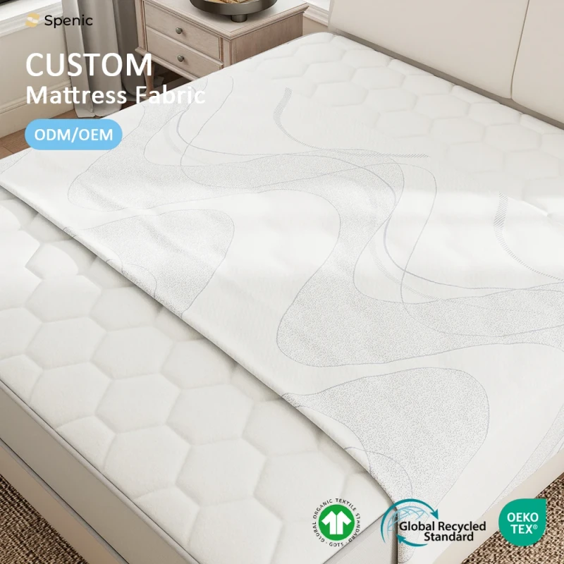 Breathable-King-Bed-Fitted-Sheet-Zipper-Mattress-Protector-Quilted-Waterproof-Mattress-Cover