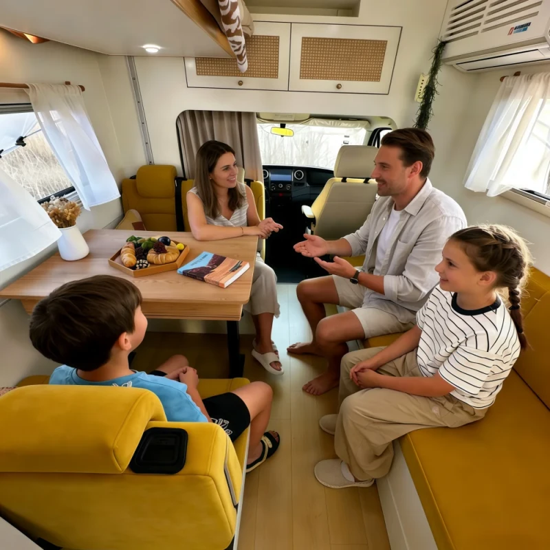 Breathable-Medical-Grade-RV-Mattress-for-Family-Travel-with-Aging-Parents-Customizable-Size-Color-Hospital-Use