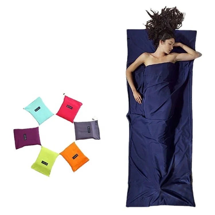 Breathable-Portable-Sleeping-Bag-Liner-Sleeping-Bag-Tourism-Mat-Camping-Outdoor-Sleeping-Bag-Set-Hotel-Room-Liner-Anti-dirty