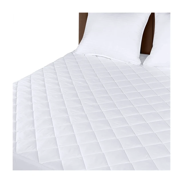 Breathable-Quiet-Polyester-Mattress-Protector-6-19-Deep-Pocket-Waterproof-Cover-Fitted-Mattress-Topper-Anti-Bacteria
