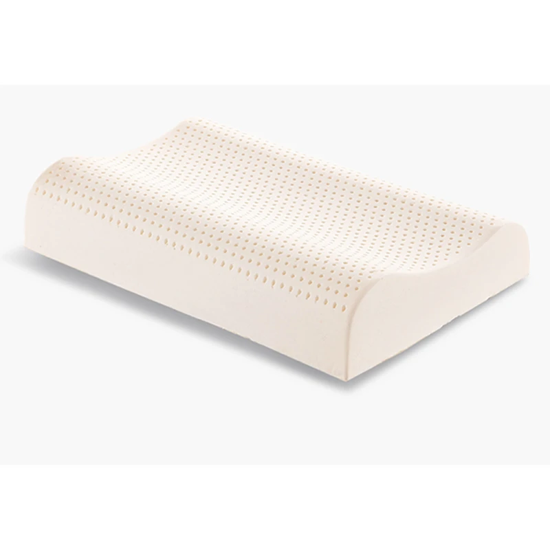 Breathable-Talalay-Latex-Pillow-Talalay-Contour-Pillow-Ergonomic-Latex-Pillow-for-Home-Sleeping