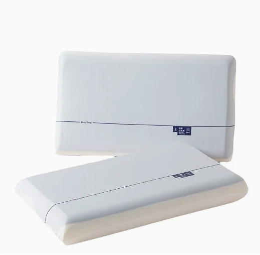 Bulk-Order-Hotel-Memory-Foam-Pillows-Ergonomic-Contour-Pressure-Relief-Durable-for-Commercial-Use