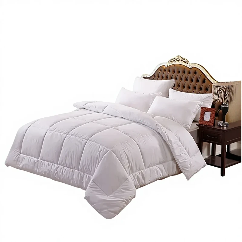 Bulk-Order-Luxury-Feather-Velvet-Quilt-Waterproof-Cotton-Cover-Four-Seasons-Universal-Bedding-Quilt-for-Hotel
