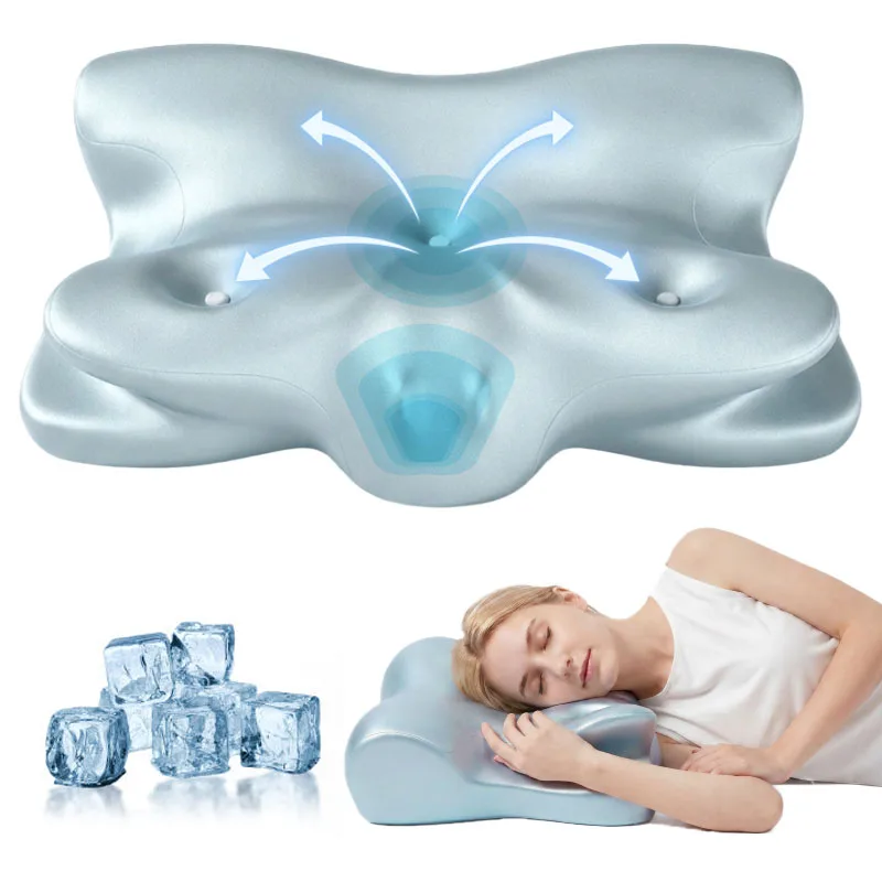 Butterfly-Shaped-Cervical-Support-Pillow-for-Better-Sleep-Memory-Foam-Ergonomic-Multifunctional-Side-Sleeping-Neck-Pillow-Insert-1