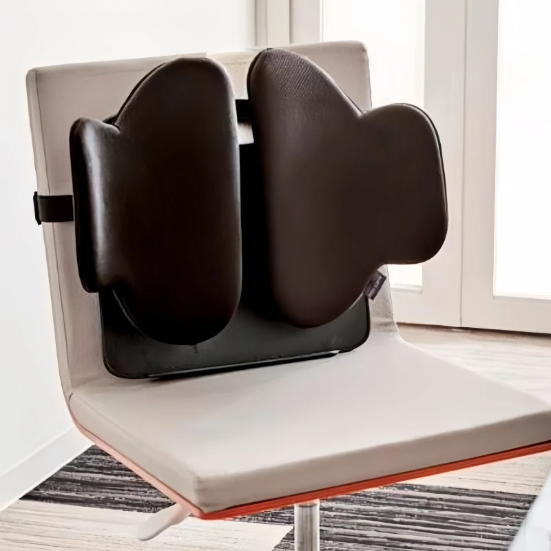 Butterfly-Wing-Shape-Foldable-Lumbar-Support-Cushion-Office-Chair-Back-Pillow-for-Car-Wheelchair-Seat-for-Reading-Bed-Rest