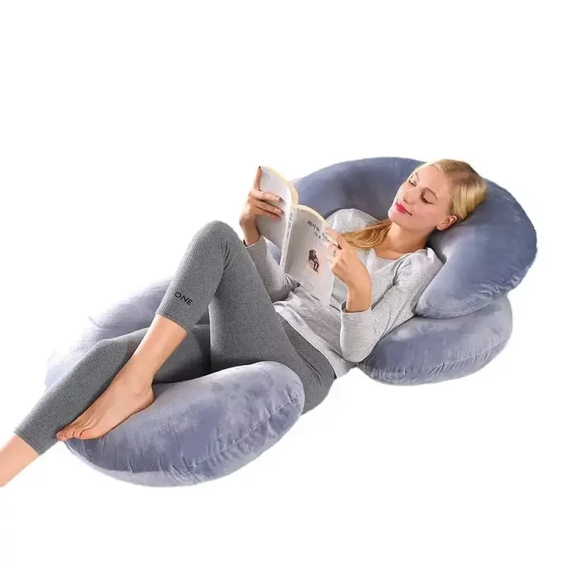 C-Shape-Maternity-Pillow-Body-Support-for-Pregnant-Women-Directly-Supplied-by-Manufacturer
