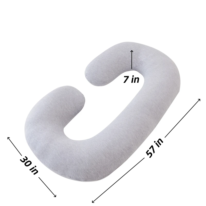 C-Shaped-Full-Body-Maternity-Pillow-Soft-Baby-Pregnancy-Pillow-for-Womens-Comfort-for-Sleep-During-Pregnancy