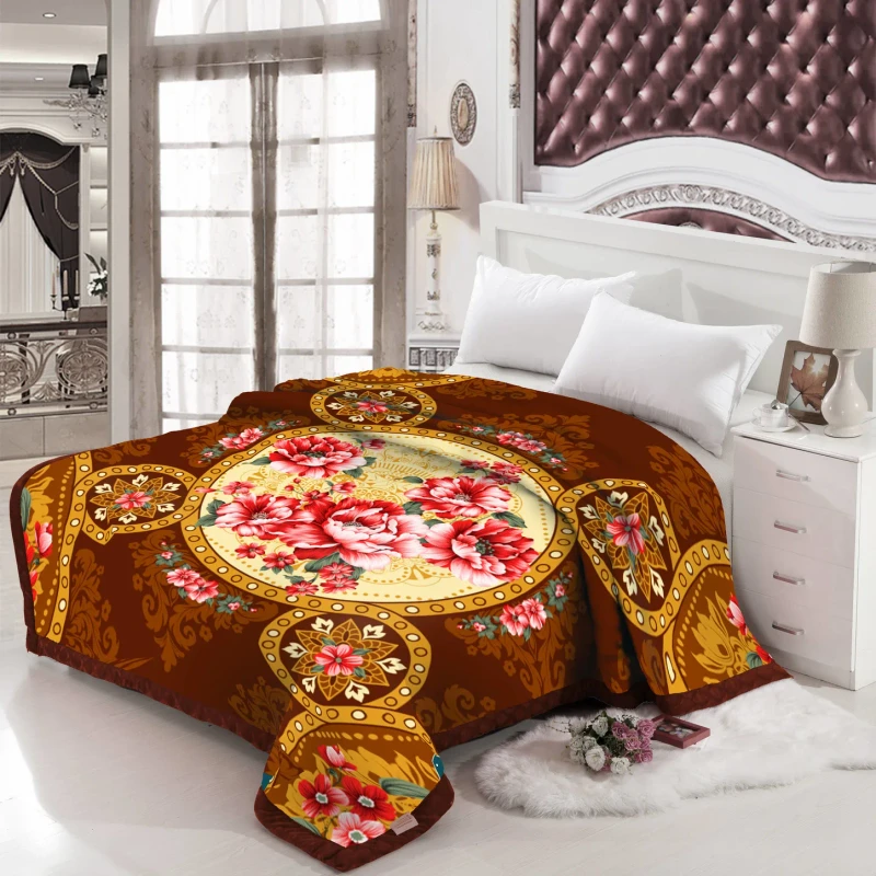 C667-200X240cm-Manufacturer-Throw-Blanket-Cloudy-Korean-Heavy-Arabic-Bedroom-Raschel-Blanket-for-Winter